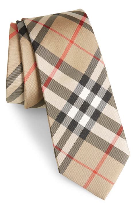 burberry necktie|Burberry neckties sale.